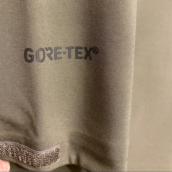 The North Face Apex Flex gortex all weather proof mens jacket - Picture 2 of 8